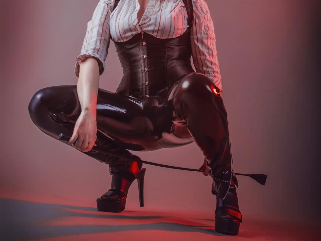 telefonsex cam mit dominas oder bdsm
